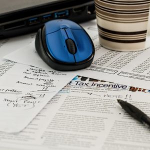 Cost of Capital_Class 1B: Further example