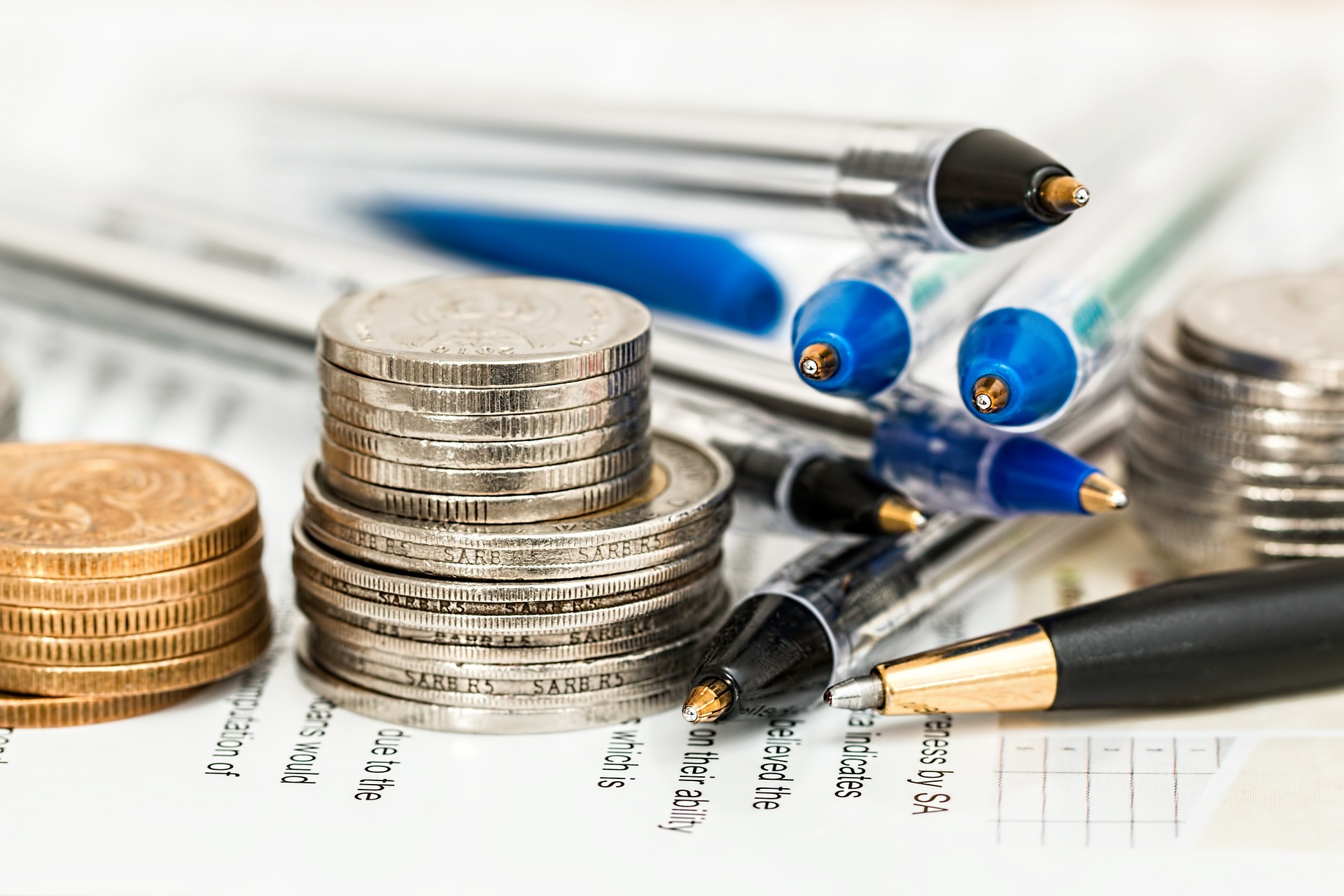 Cost Assignment (Man Acc 278)