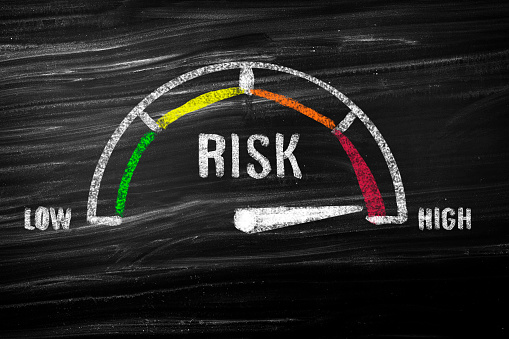 Risk and Uncertainty Man Acc 388: Class 1