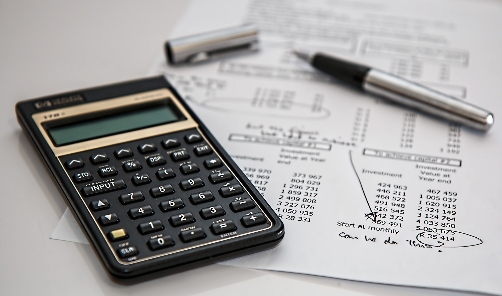 Variance Analysis: Class 3A (Man Acc 778) – Sales Volume Variance Analysis